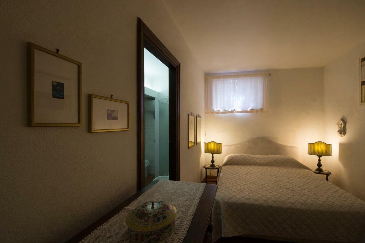 Villa Le Olivine Sorrento Kültér fotó